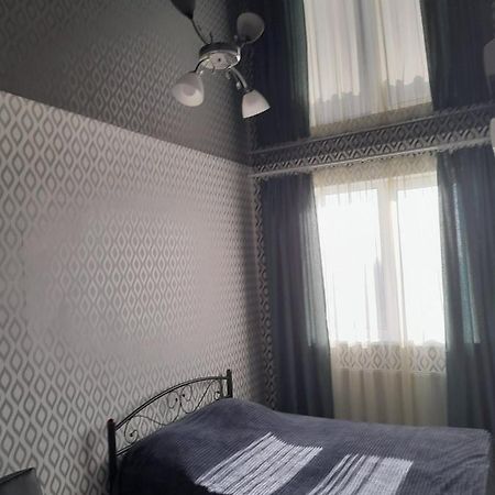 Apartmán Лузановка Oděsa Exteriér fotografie