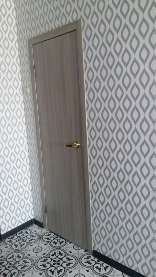 Apartmán Лузановка Oděsa Exteriér fotografie
