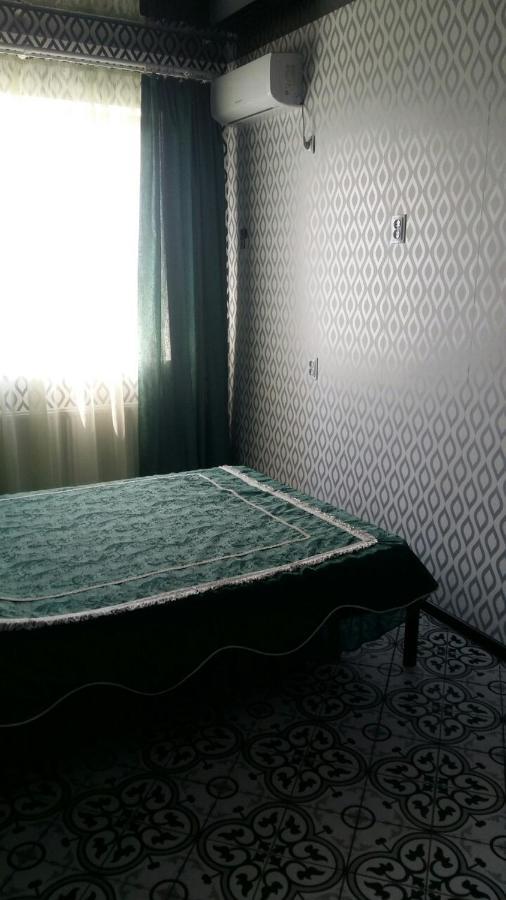 Apartmán Лузановка Oděsa Exteriér fotografie