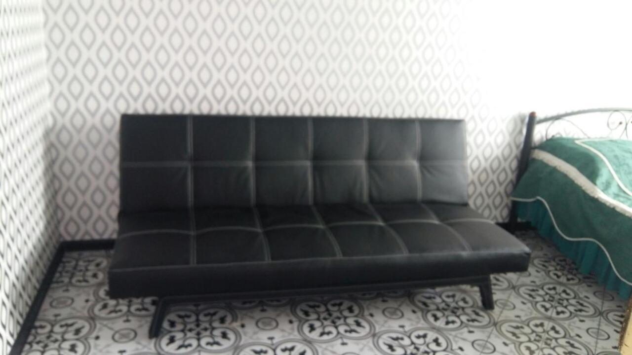 Apartmán Лузановка Oděsa Exteriér fotografie