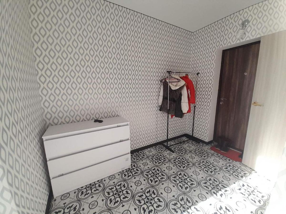 Apartmán Лузановка Oděsa Exteriér fotografie